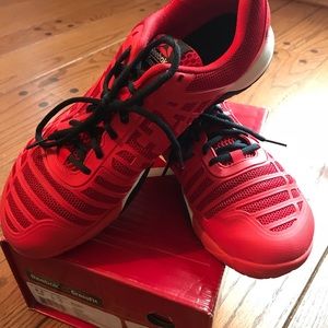 Reebok Men’s Crossfit Nano 4.0 Cross Training shoe